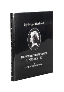 My Magic Husband