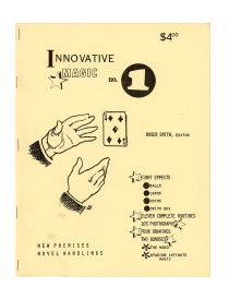 Innovative Magic No. 1