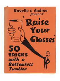 "Raise Your Glasses!"