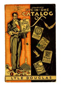 Complete Five-In-One Catalog