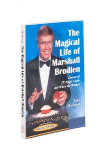 The Magical Life of Marshall Brodien