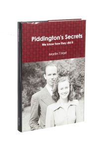 Piddington's Secrets