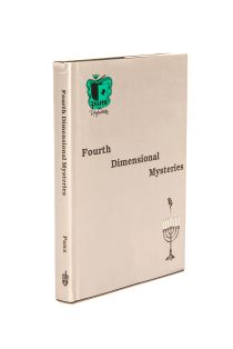 Fourth Dimensional Mysteries