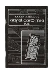 Angel Card Rise Plus