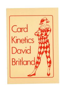 Card Kinetics