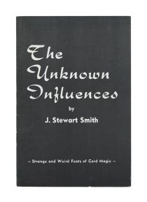 The Unknown Influences