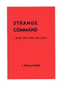 Strange Command