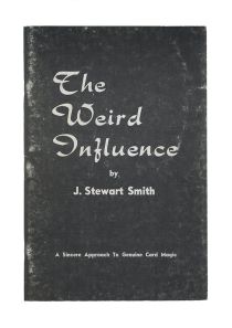 The Weird Influence