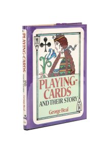 Playing Cards and Their Story