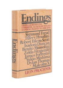 Endings