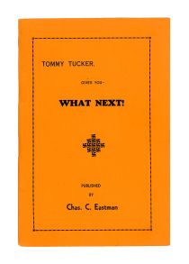 What Next!