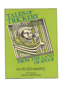 Tales of Trickery