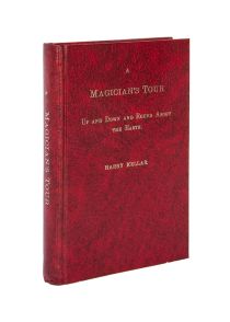 A Magician's Tour