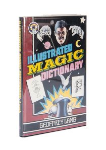 Illustrated Magic Dictionary