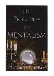 The Principles of Mentalism