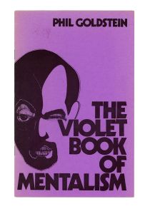 The Violet Book of Mentalism