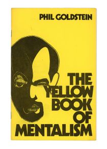 The Yellow Book of Mentalism