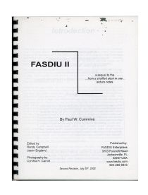 Fasdiu II