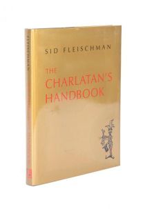 The Charlatan's Handbook