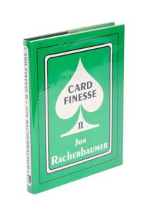 Card Finesse II