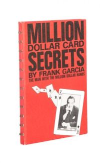 Million Dollar Card Secrets