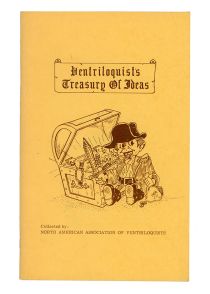 Ventriloquist's Treasury of Ideas