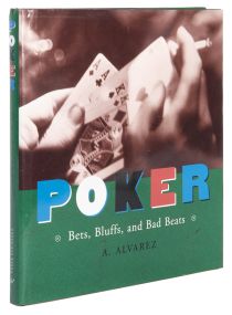 Poker: Bets, Bluffs, and Bad Beats