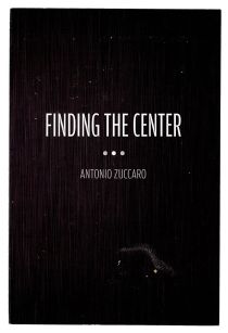 Finding the Center (Signed)