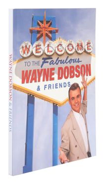 Wayne Dobson & Friends