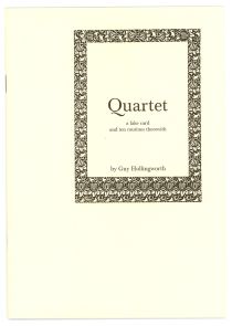 Quartet