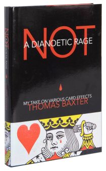 Not a Dianoetic Rage