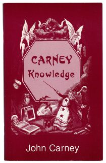 Carney Knowledge