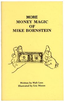 More Money Magic of Mike Bornstein