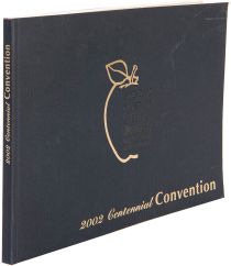 Society of American Magicians 2002 Centenial Convention