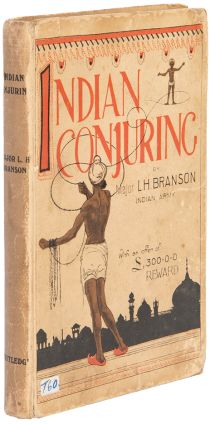 Indian Conjuring