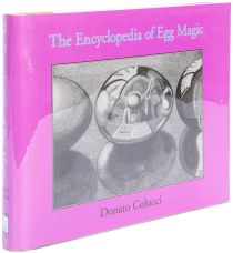 The Encyclopedia of Egg Magic