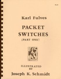 Packet Switches (Part One)