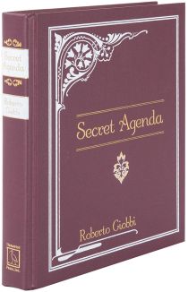 Secret Agenda
