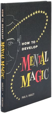 How to Develop Mental Magic