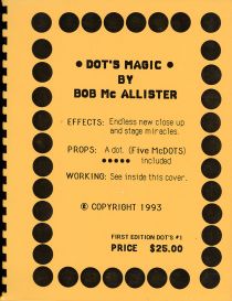 Dot's Magic