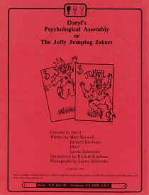 Daryl's Psychological Assembly or the Jolly Jumping Jokers