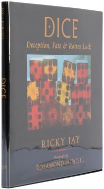 Dice: Deception, Fate and Rotten Luck