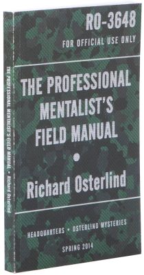 The Professional Mentalist's Field Manual