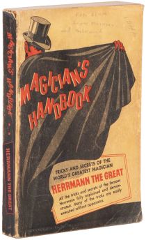 Magician's Handbook