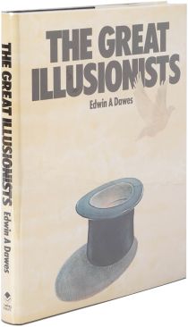 The Great Illusionists (Inscribed and Signed)