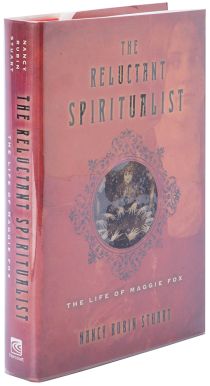 The Reluctant Spiritualist