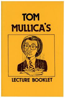 Tom Mullica's Lecture Booklet