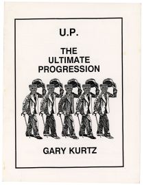 U. P. The Ultimate Progression