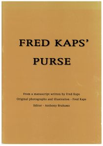 Fred Kaps' Purse