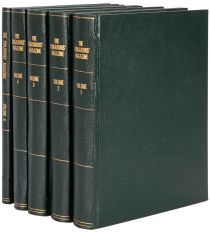 Conjurors’ Magazine (Complete File)